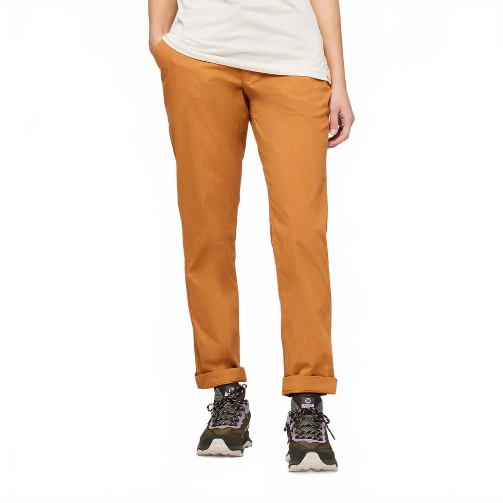 NEW COTOPAXI salto ripstop pant in saddle